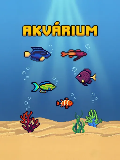 Akvárium