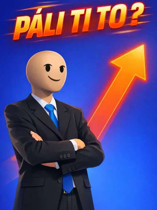 Páli ti to?