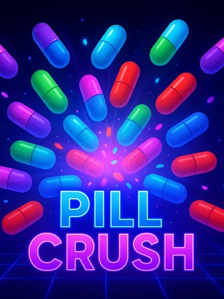 Pill Crush