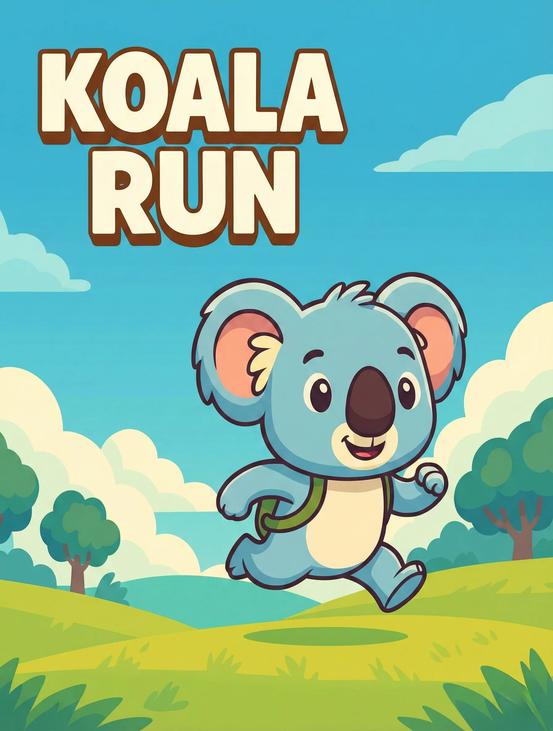 Koala Run