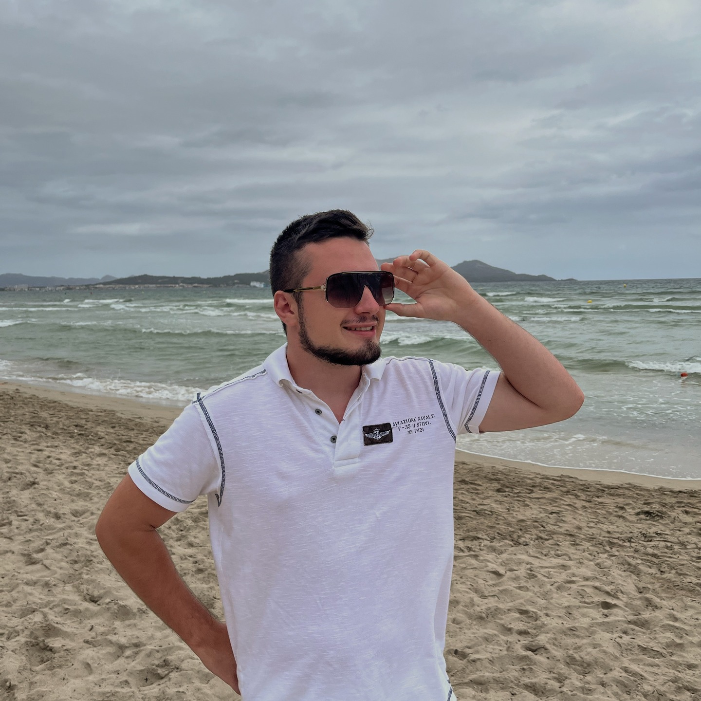 Developer avatar