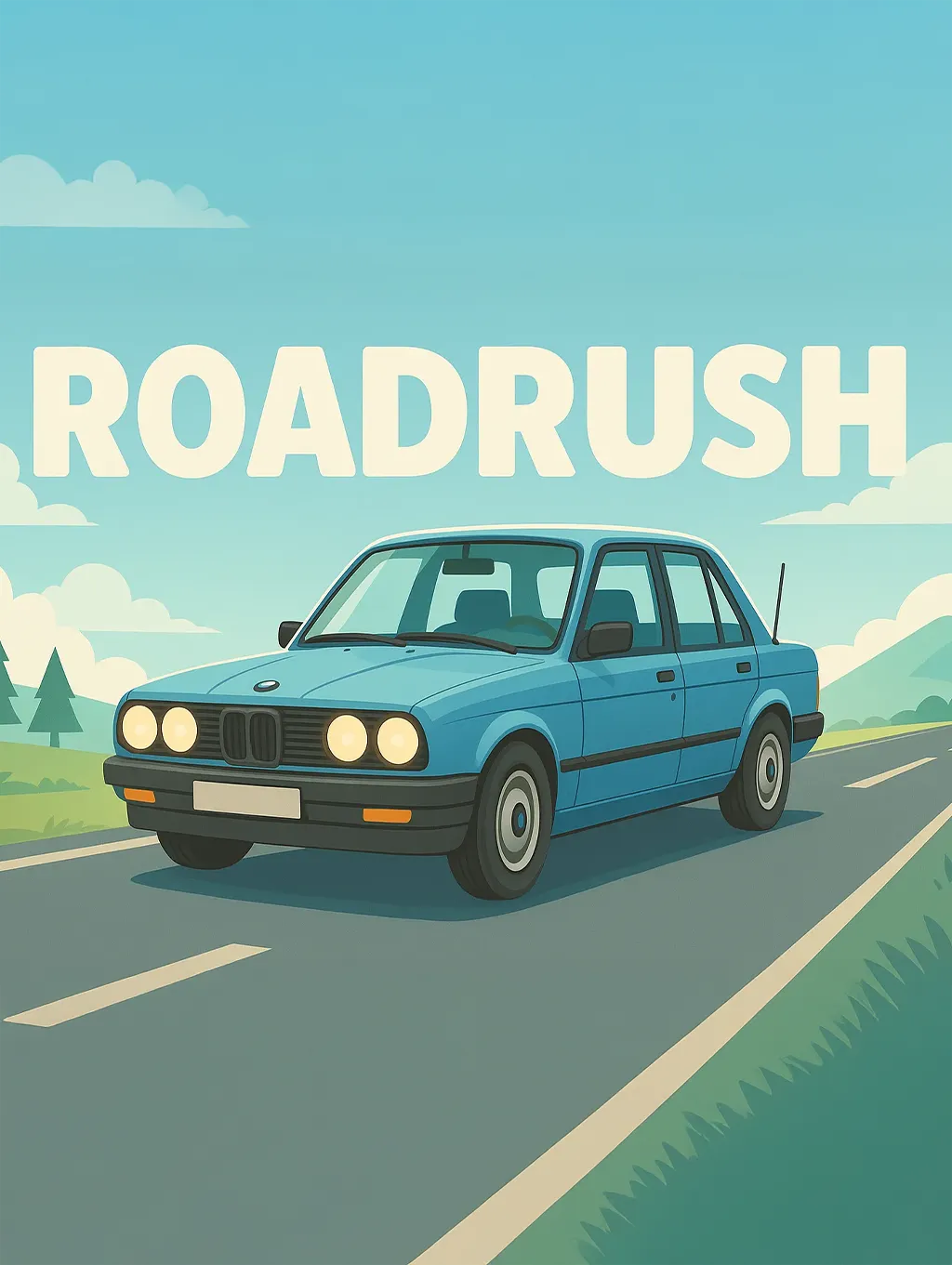 RoadRush