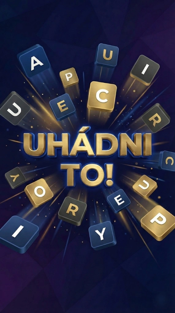 Uhádni to!