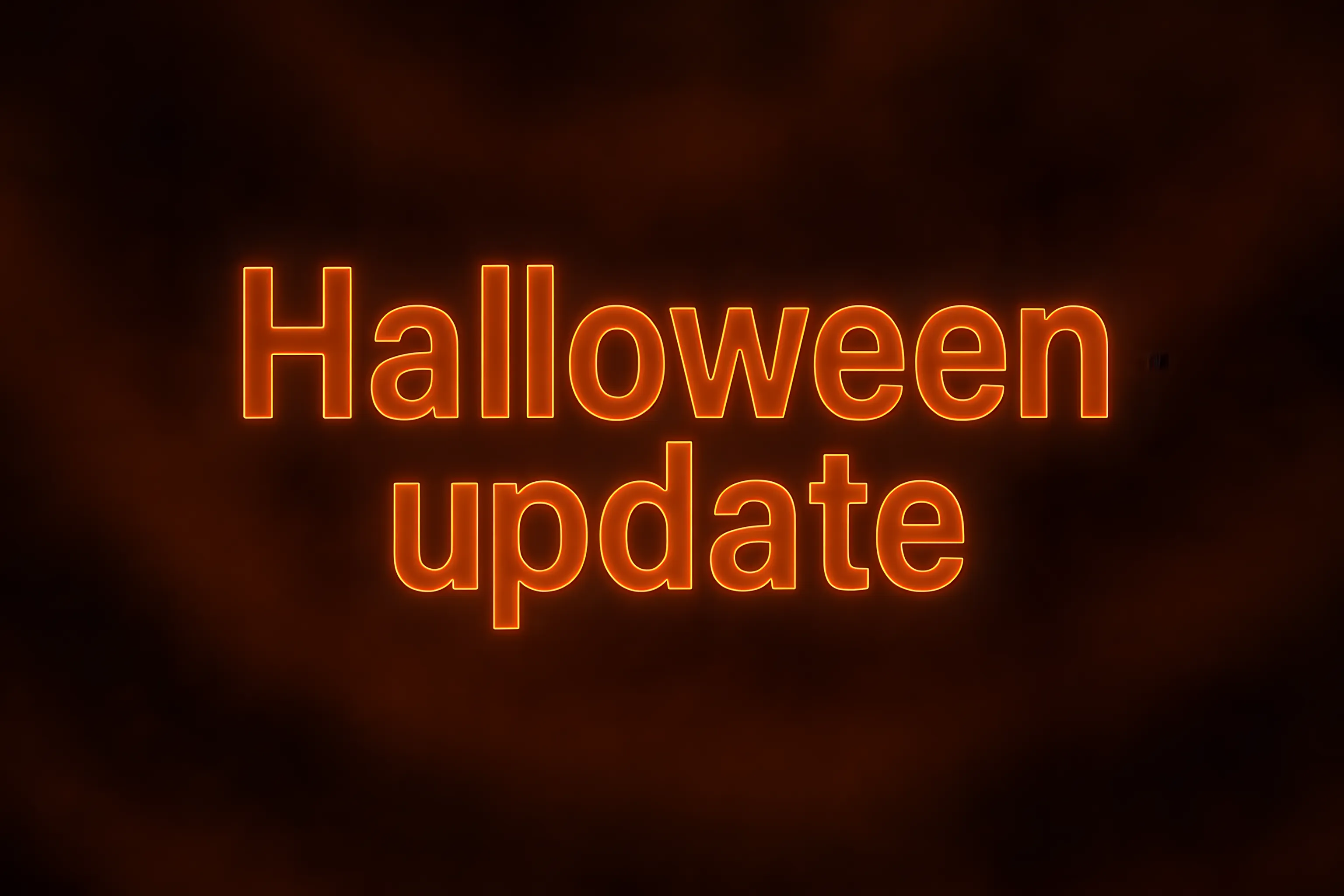 🎃 Halloween Update na Painkiller!